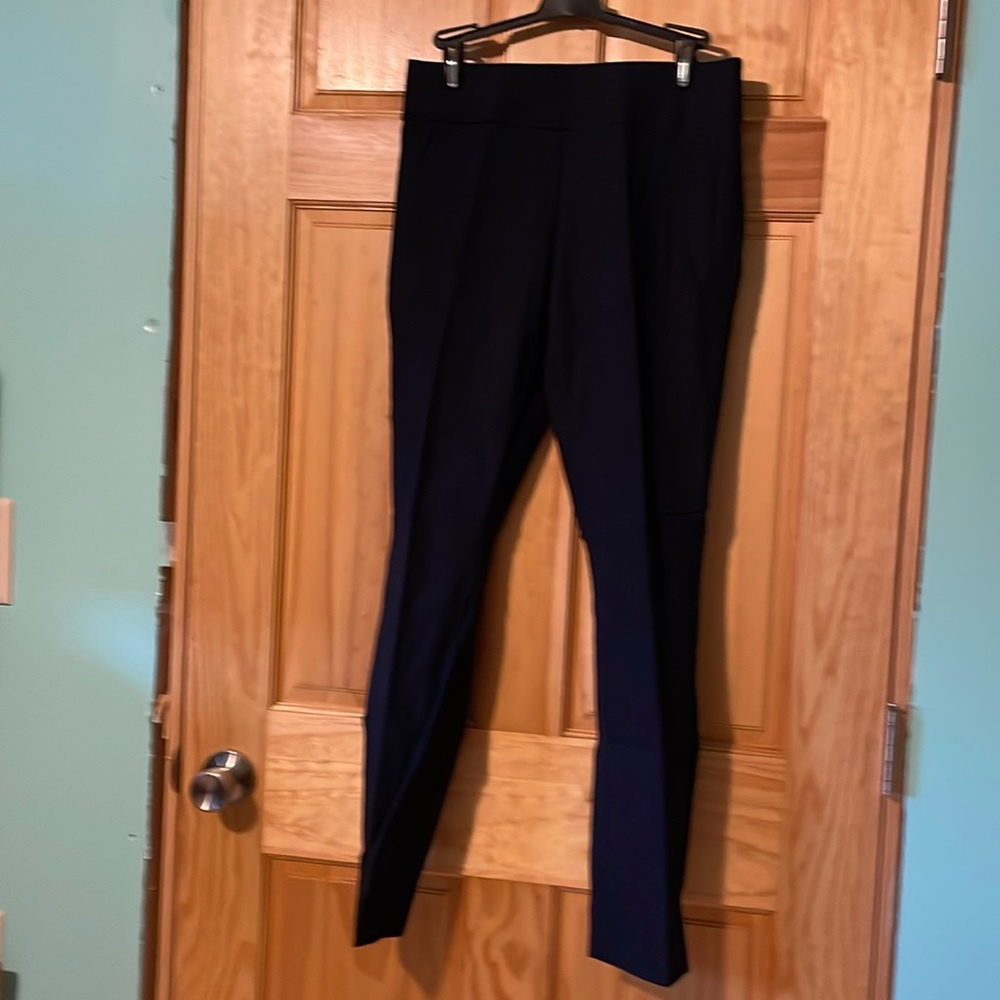 Apt. 9 trousers.